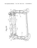 MODULAR MULTI-ARTICULATED PATIENT SUPPORT SYSTEM diagram and image