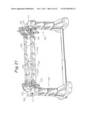 MODULAR MULTI-ARTICULATED PATIENT SUPPORT SYSTEM diagram and image