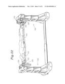 MODULAR MULTI-ARTICULATED PATIENT SUPPORT SYSTEM diagram and image
