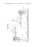 MODULAR MULTI-ARTICULATED PATIENT SUPPORT SYSTEM diagram and image