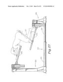 MODULAR MULTI-ARTICULATED PATIENT SUPPORT SYSTEM diagram and image