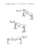 PATIENT POSITIONING SUPPORT STRUCTURE diagram and image