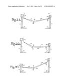 PATIENT POSITIONING SUPPORT STRUCTURE diagram and image