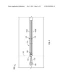 Low Profile Insect-Proof Closure for an Encasement diagram and image