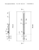 Low Profile Insect-Proof Closure for an Encasement diagram and image