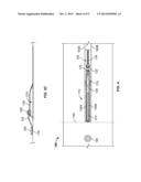 Low Profile Insect-Proof Closure for an Encasement diagram and image