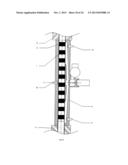 Free Piston Engine Generator diagram and image