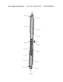 Free Piston Engine Generator diagram and image