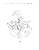 ROTARY SENSOR ASSEMBLY diagram and image