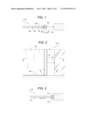 BULB SEALS FOR DOORS diagram and image