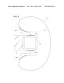 BULB SEALS FOR DOORS diagram and image