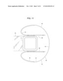 BULB SEALS FOR DOORS diagram and image