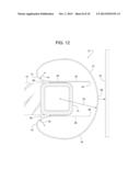 BULB SEALS FOR DOORS diagram and image