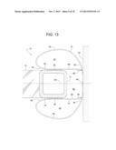 BULB SEALS FOR DOORS diagram and image