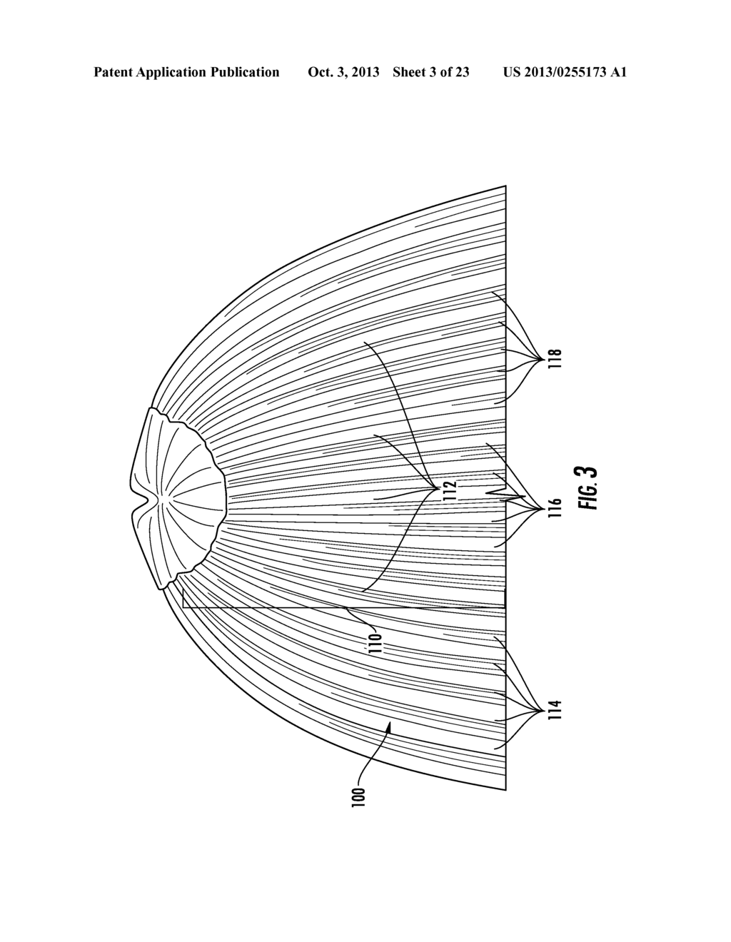 SYNTHETIC THATCH MEMBERS FOR USE AS ROOFING MATERIAL PRODUCTS AND METHODS     OF MAKING AND USING THE SAME - diagram, schematic, and image 04