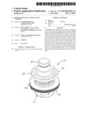 HEIGHT-ADJUSTABLE CAPPING CHUCK ASSEMBLY diagram and image