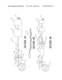 METHOD FOR MAKING CONTOURED DECORATIVE GRASS diagram and image