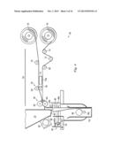 ICE BAGGING SYSTEM INCLUDING AUXILIARY SOURCE OF BAGS diagram and image