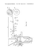 ICE BAGGING SYSTEM INCLUDING AUXILIARY SOURCE OF BAGS diagram and image