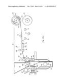 ICE BAGGING SYSTEM INCLUDING AUXILIARY SOURCE OF BAGS diagram and image