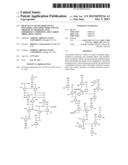 HIGH VALUE LIGNIN DERIVATIVES, POLYMERS, AND COPOLYMERS AND USE THEREOF IN     THERMOPLASTIC, THERMOSET, COMPOSITE, AND CARBON FIBER APPLICATIONS diagram and image