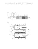 METHOD FOR USE IN CONJUNCTION WITH AN EXHAUST-GAS AFTERTREATMENT SYSTEM diagram and image