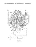 EXHAUST SYSTEM FOR VARIABLE CYLINDER ENGINE diagram and image