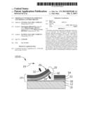 THERMALLY-CONTROLLED COMPONENT AND THERMAL CONTROL PROCESS diagram and image