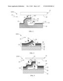 THERMALLY-CONTROLLED COMPONENT AND THERMAL CONTROL PROCESS diagram and image