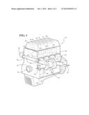 FLUID DRIVE MECHANISM FOR TURBOCHARGER diagram and image