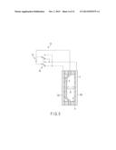 MAGNETIC REFRIGERATION DEVICE AND MAGNETIC REFRIGERATION SYSTEM diagram and image