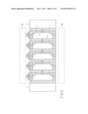 MAGNETIC REFRIGERATION DEVICE AND MAGNETIC REFRIGERATION SYSTEM diagram and image