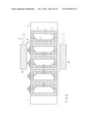 MAGNETIC REFRIGERATION DEVICE AND MAGNETIC REFRIGERATION SYSTEM diagram and image