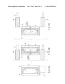 MAGNETIC REFRIGERATION DEVICE AND MAGNETIC REFRIGERATION SYSTEM diagram and image