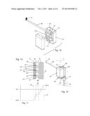 Energy Efficient Biological Freezer With Vial Management System diagram and image