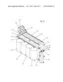 Energy Efficient Biological Freezer With Vial Management System diagram and image