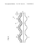 COOLING DEVICE FOR USE IN SPACE ENVIRONMENT diagram and image