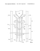 METHOD FOR FUSION DRAWING ION-EXCHANGEABLE GLASS diagram and image