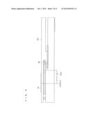 METHOD FOR MANUFACTURING SENSOR ELEMENT FOR USE IN GAS SENSOR, INSPECTING     ELECTRICAL CHARACTERISTICS OF SENSOR ELEMENT, AND PRE-TREATING SENSOR     ELEMENT diagram and image