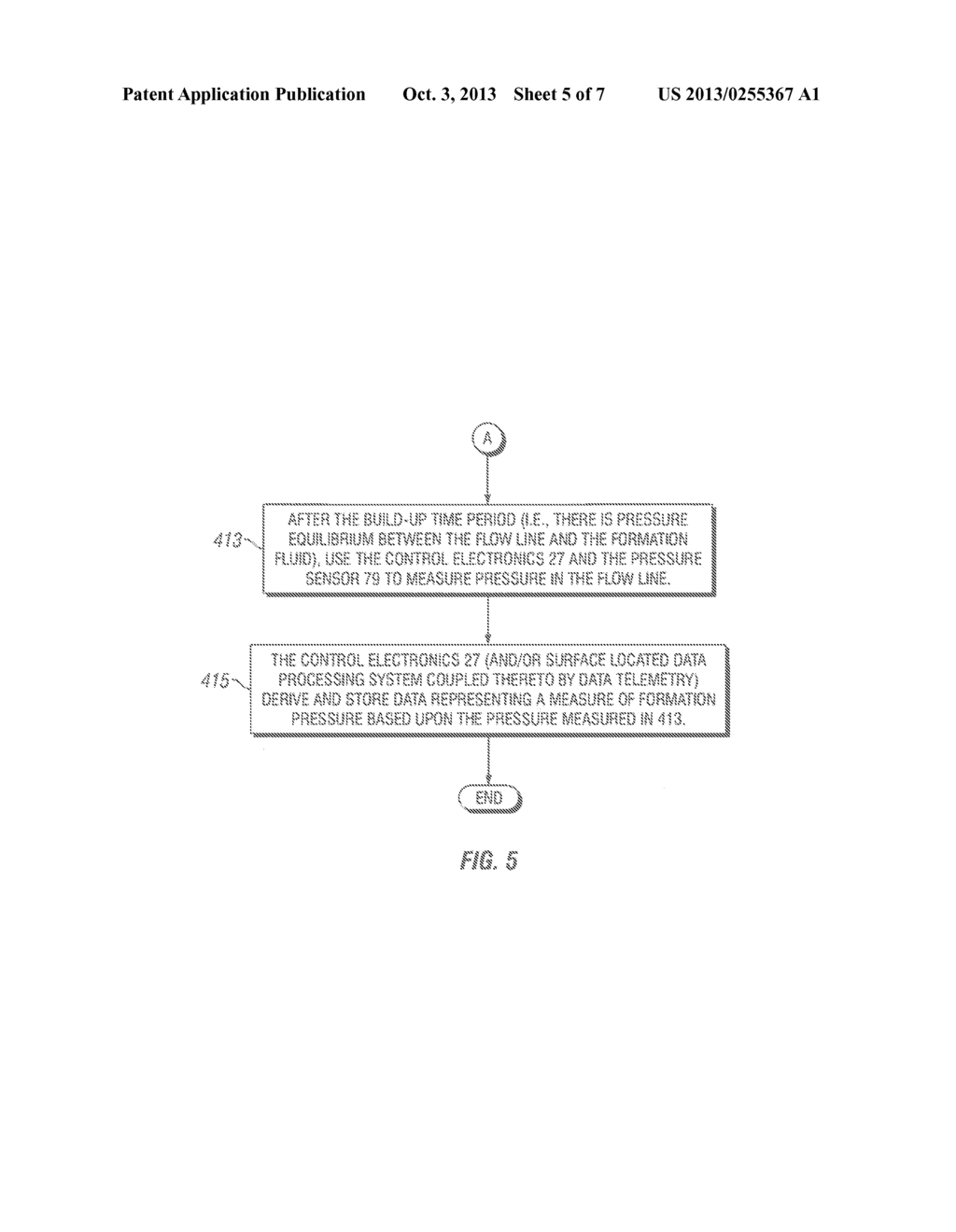 APPARATUS, METHOD AND SYSTEM FOR MEASURING FORMATION PRESSURE AND MOBILITY - diagram, schematic, and image 06