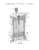 HIGH PRESSURE FRACTURE TESTER diagram and image