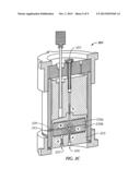 HIGH PRESSURE FRACTURE TESTER diagram and image