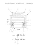 Measuring Instrument Housing with a Display Panel diagram and image