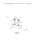 VIBRATING ELEMENT, SENSOR UNIT, ELECTRONIC APPARATUS, AND METHOD FOR     MANUFACTURING VIBRATING ELEMENT diagram and image