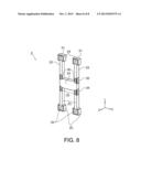 VIBRATING ELEMENT, SENSOR UNIT, ELECTRONIC APPARATUS, AND METHOD FOR     MANUFACTURING VIBRATING ELEMENT diagram and image