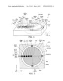 PRESSURE SENSOR AND MICROPHONE diagram and image