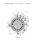 PRESSURE SENSOR AND MICROPHONE diagram and image