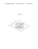 SURFACE SHAPE MEASURING DEVICE diagram and image