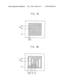 SURFACE SHAPE MEASURING DEVICE diagram and image