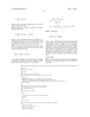 COMPENSATING FOR FREQUENCY CHANGE IN FLOWMETERS diagram and image